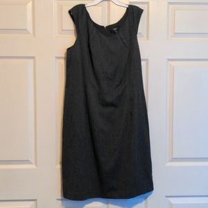 Sheath Dress